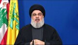 سید حسن نصرالله: پیشنهاد رساندن سوخت ایران به لبنان همچنان پابرجاست، ولی آمریکایی‌ها مانع انجام آن می‌شوند