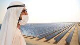 پروژه های میلیارد دلاری امارات در حوزه انرژی سبز