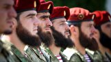 انتقاد قدیروف از مقررات ارتش روسیه در ممنوعیت «ریش» برای سربازان