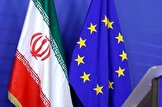 جزئیات چهارمین بسته تحریمی اتحادیه اروپا علیه ایران / از وزیر ورزش تا دبیر ستاد امر به معروف و کوثری، نماینده مجلس در لیست تحریم / افزایش فهرست تحریم‌های اتحادیه علیه تهران به اتهام «حقوق بشری»، به ۱۷۳ شخصیت و ۳۱ نهاد