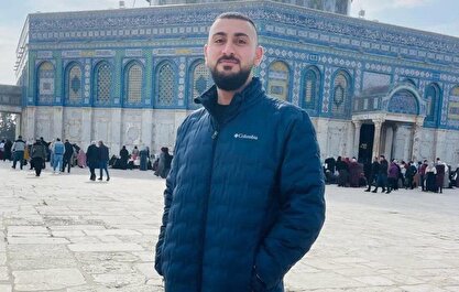 پلیس اسرائیل: خیری علقم، مجری ۲۱ ساله عملیات قدس عضو هیچ گروه یا سازمانی نبوده