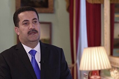 نخستوزیر عراق: بهزودی برای مذاکرات تهران و ریاض اقدام میکنیم
