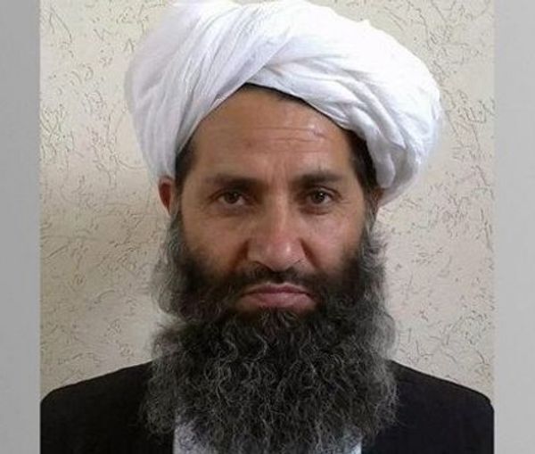 رهبر طالبان: قوانین حاکم در پاکستان غیر اسلامی است
