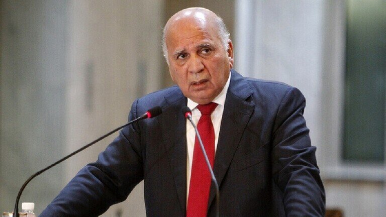 وزیر خارجه عربستان برای ازسرگیری مذاکرات تهران-ریاض به بغداد می‌رود