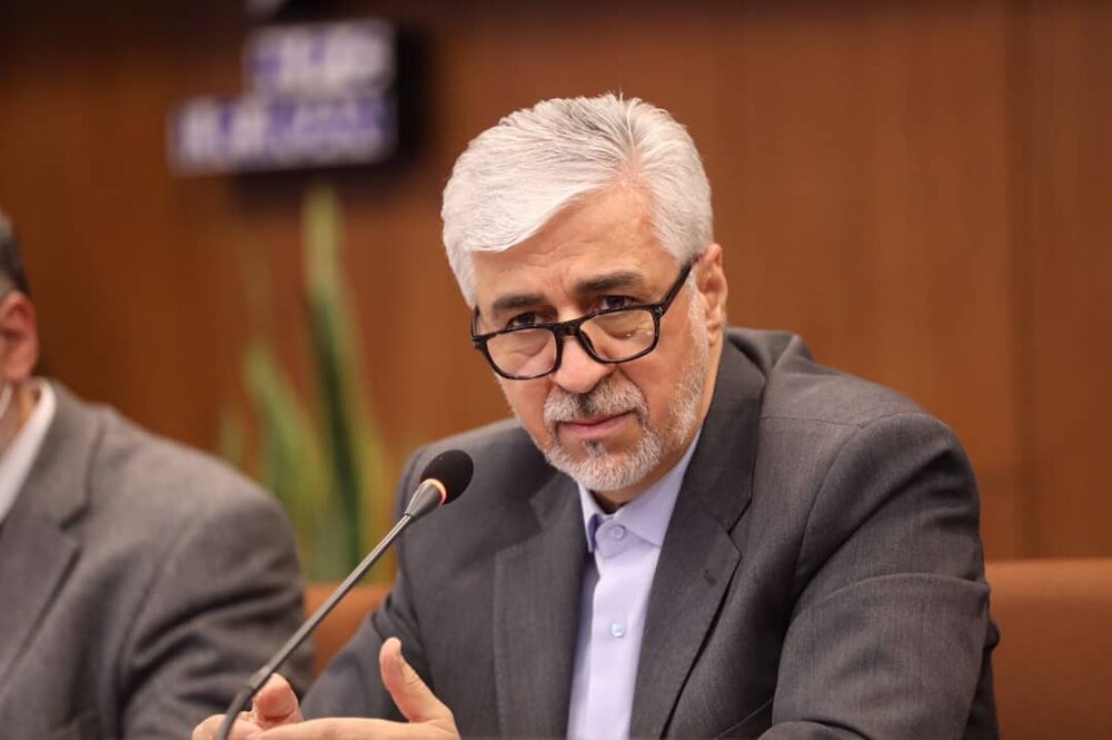رشد مدال آوری بانوان ایران از هفتاد درصد عبور کرده است