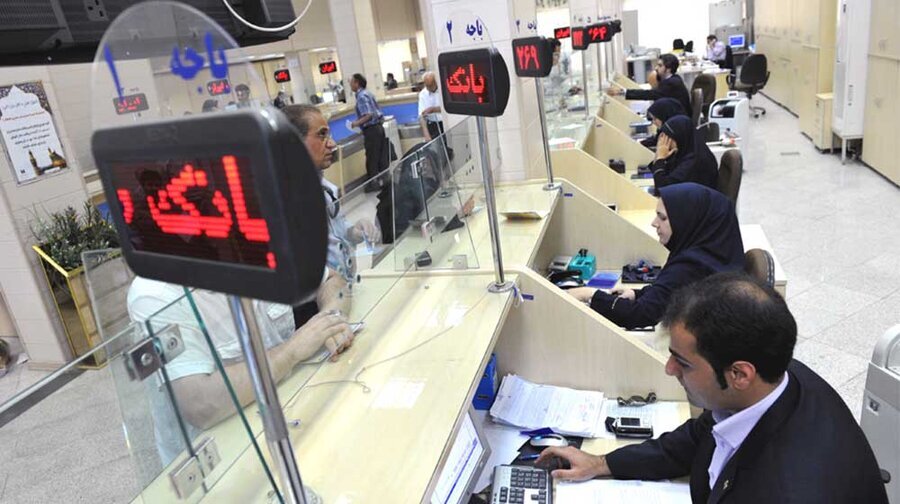زمان فعالیت و تعداد نفرات شعب کشیک بانک‌های خراسان شمالی افزایش یافت