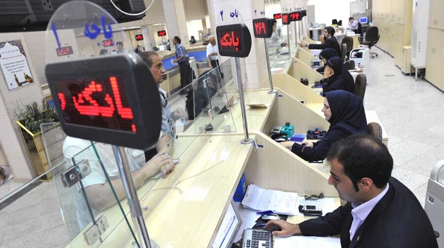 زمان فعالیت و تعداد نفرات شعب کشیک بانکهای خراسان شمالی افزایش یافت