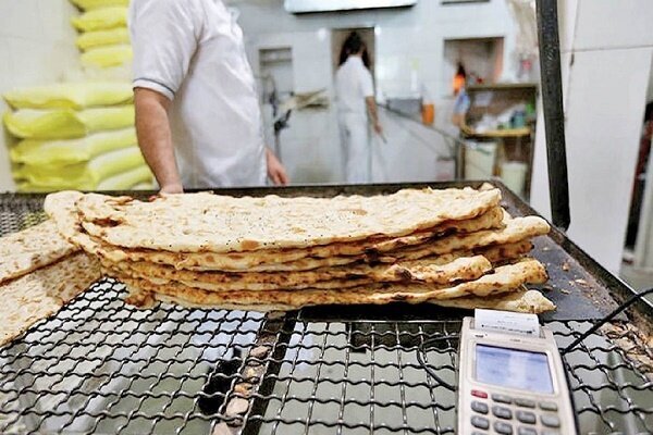 خبازی های روستایی خراسان شمالی، آماده پخت نان با سوخت جایگزین