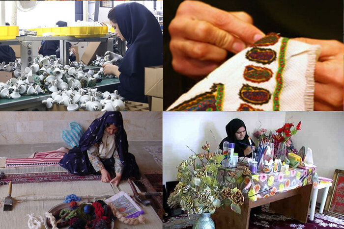 ایجاد بیش از ۹ هزار شغل در روستاهای خراسان‌شمالی