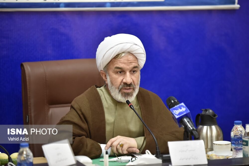 دادرسی الکترونیک، گامی مهم در تسریع رسیدگی های قضایی خراسان شمالی