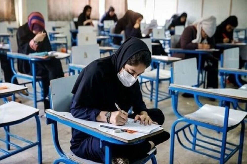 پذیرفته شدگان مرحله بدون آزمون دانشگاهها معرفی شدند/اعلام جزئیات ثبتنام از فردا