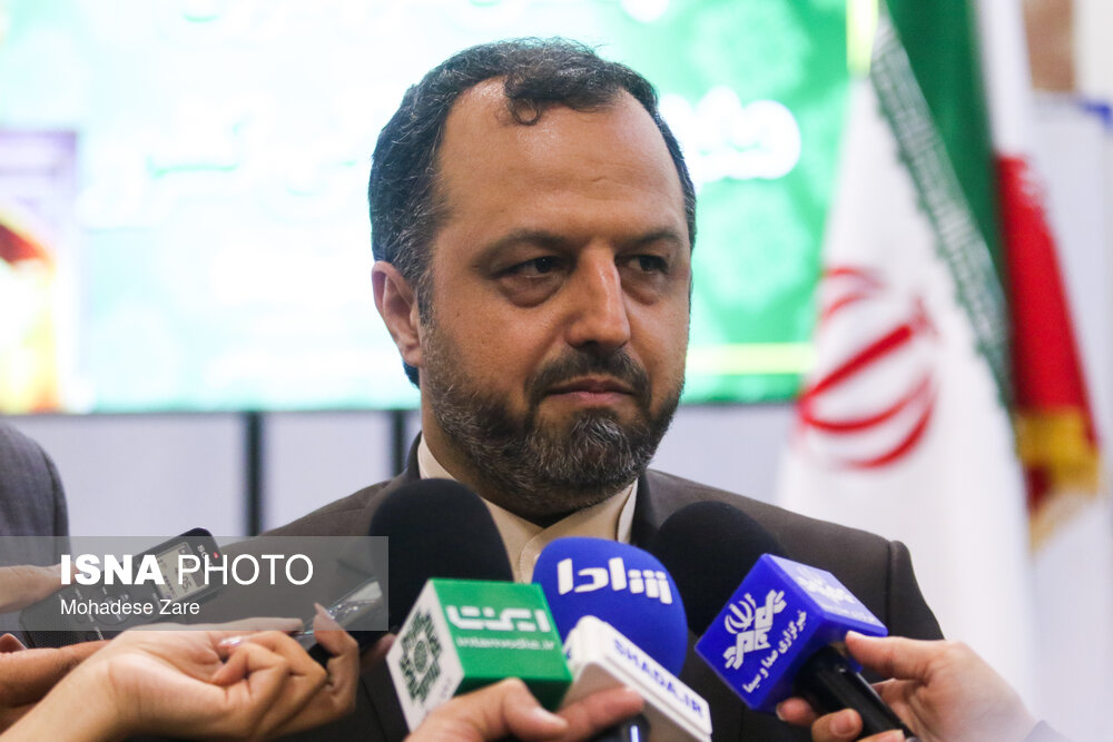 دلیل مصونیت قضایی هیات هفتنفره مولدسازی از زبان خاندوزی