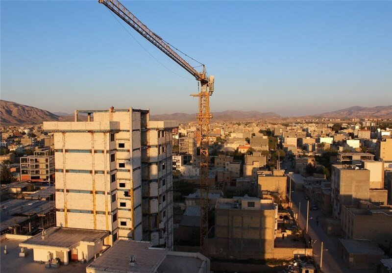 پیگیر دریافت مجوز بلند مرتبه سازی در مازندران هستیم پیگیر دریافت مجوز بلند مرتبه سازی در مازندران هستیم