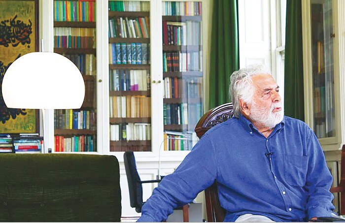 ایستگاه پایانی جشنواره تئاتر فجر و تازههایی از ابراهیم گلستان و رضا صادقی