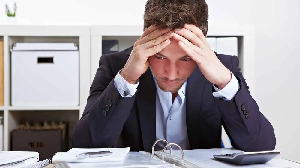 در شرایط پر استرس و بحرانی چه کنیم؟
