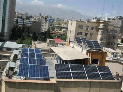 ساخت ۱۰۰ نیروگاه برق کوچک مقیاس در خراسان شمالی