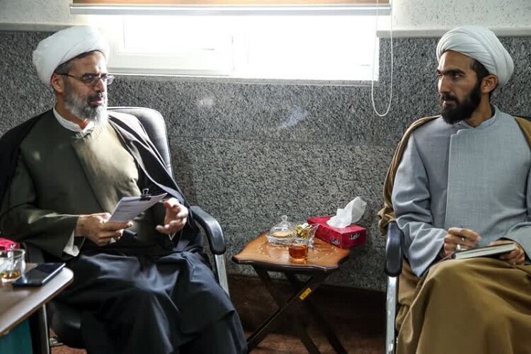 کانونهای فرهنگی و هنری مساجد از مسیر اصلی خود خارج نشوند