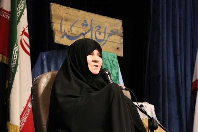 پیوندی که به شهادت گره خورده بود/ ضرورت انجام امر به معروف و نهی از منکر