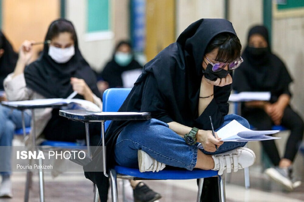 امتحانات دانشگاه‌های خراسان‌شمالی به هفته اول بهمن موکول شد