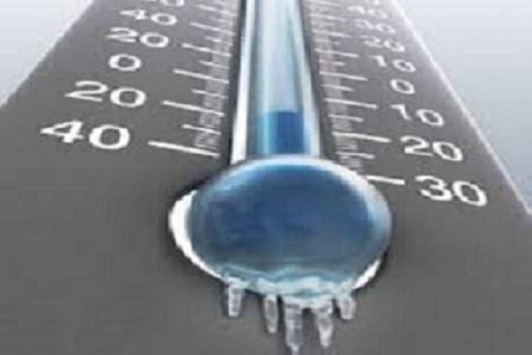کاهش محسوس دمای هوای خراسان شمالی تا روز جمعه
