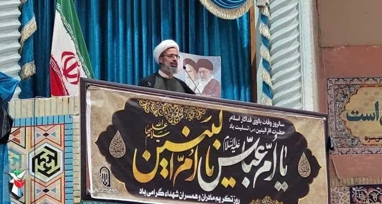 دشمنان به دنبال برهم زدن امنیت و توقف پیشرفت های علمی کشور هستند