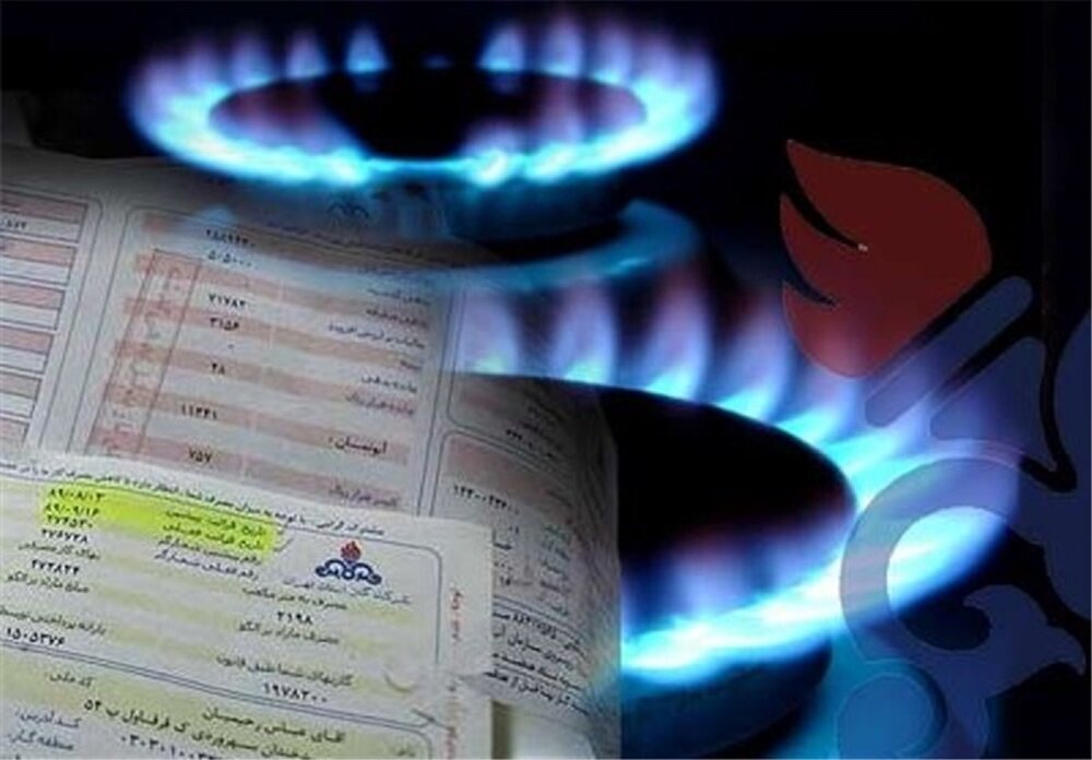 چهار شهر مازندران زیر تیغ قطعی گاز قرار گرفت