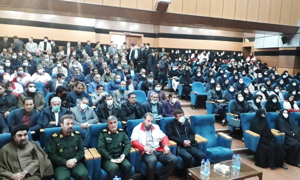 یادواره شهید محمدرضا فتاحی در ایلام برگزار شد