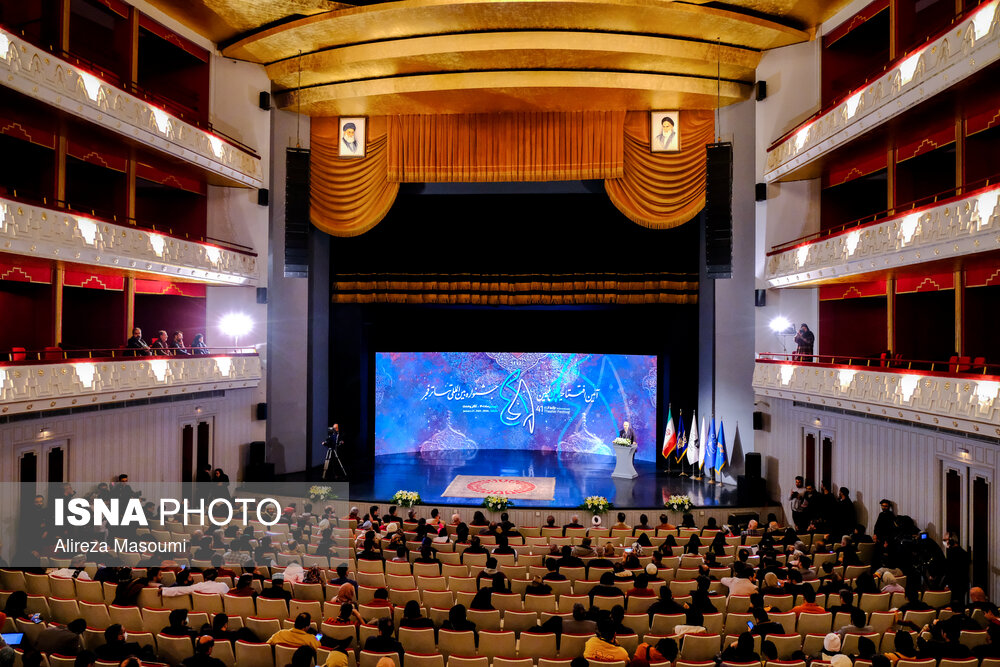 شروع جشنواره‌های فجر با تئاتر، رفع ابهام «هفت» و صدایی از جشنواره موسیقی فجر