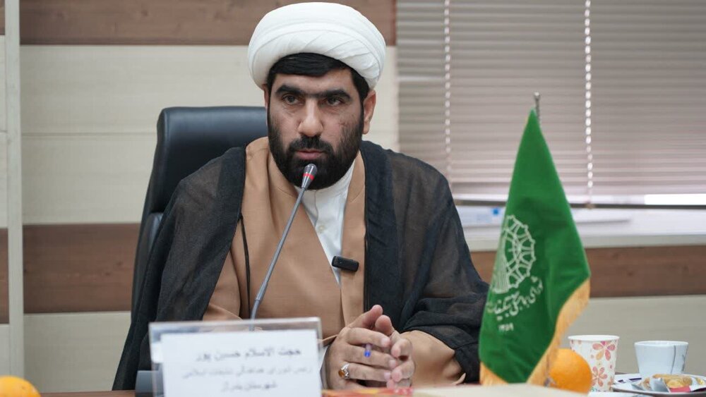اجرای بیش از ۲۲۰ برنامه فرهنگی بهمناسبت دهه فجر در بندرگز