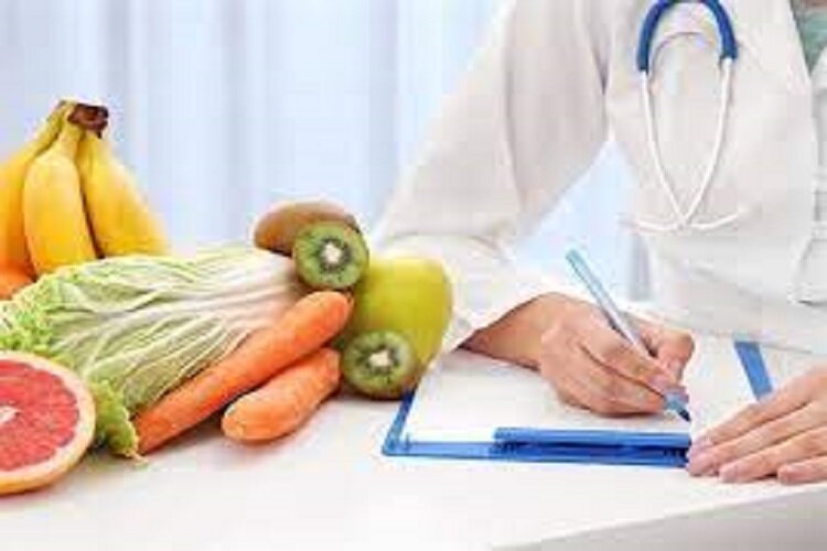 فعالیت مشاوران تغذیه در مراکز بهداشت بجنورد و شیروان
