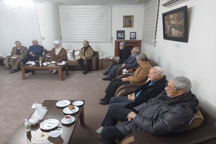 ضرورت توافق در خصوص مالکیت و کاربری خانه فرهنگ شهرداری بجنورد
