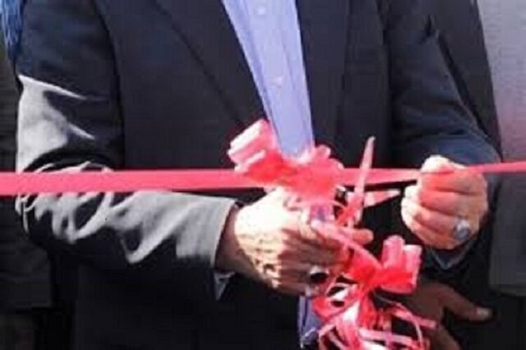 بهرهبرداری از ۱۲ پروژه بهداشتی درمانی طی دهه فجر امسال در خراسان شمالی