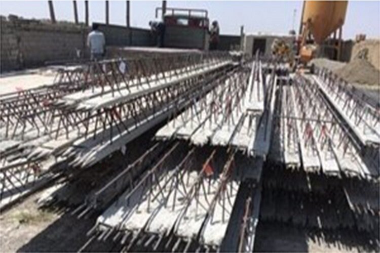 پلمب ۶ واحد متخلف تولید مصالح ساختمانی در خراسان شمالی