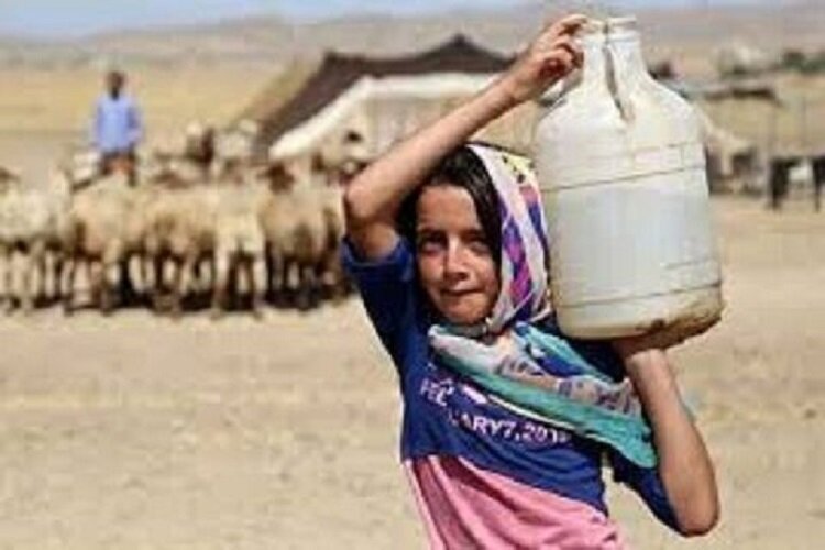 مرکز آمار، ۲۶۰۰ خانوار عشایری خراسان شمالی را تأیید نکرد