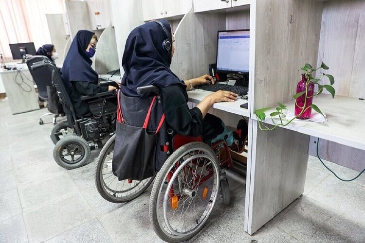 پرداخت مشوق های حمایتی و بیمه ای به ۸۵ کارفرما توسط بهزیستی خراسان شمالی