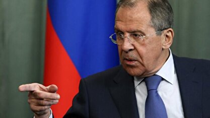 لاوروف: از اظهارات وزیر خارجه آمریکا درباره گزینه نظامی برای توقف برنامه هسته‌ای ایران نگرانیم