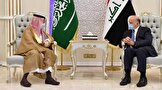 وزیر خارجه عربستان برای گفتگو درباره ازسرگیری مذاکرات با ایران به عراق سفر می‌کند