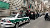 ادعای باکو: حمله به سفارت جمهوری آذربایجان در تهران از پیش برنامه‌ریزی شده بود