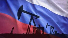 ادعای فایننشال تایمز: در دو ماه گذشته، حداقل ۱۶ نفتکش ایران شروع به حمل نفت خام روسیه کرده‌اند
