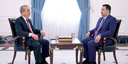نخست‌وزیر عراق: دور جدید مذاکرات ایران و عربستان سعودی به زودی در بغداد آغاز می‌شود/ هدف ما بالا بردن سطح دیدار مقامات امنیتی به سطح روابط دیپلماتیک است