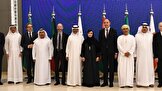 واشنگتن: رابرت مالی به همراه هیئت آمریکایی به عربستان میرود / این هیئت در خصوص «دفاع یکپارچه هوایی و موشکی و امنیت دریایی، ایران و مبارزه با تروریسم» مذاکره میکند