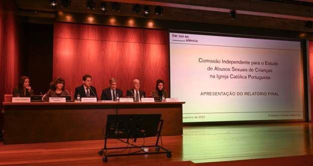 نتایج تحقیق یک کمیسیون: ۵ هزار کودک از سال ۱۹۵۰ در کلیسای کاتولیک پرتغال مورد آزار و اذیت قرار گرفتهاند
