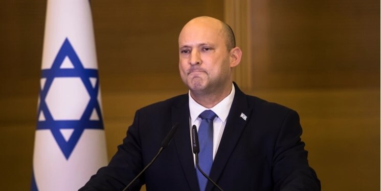 بنت: ترسی واقعی از جنگ داخلی در اسرائیل وجود دارد