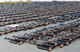 وال استریت ژورنال: اقدامی بیسابقه؛ آمریکا در حال بررسی ارسال تسلیحات ایرانی توقیف شده به اوکراین است
