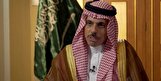 وزیر خارجه عربستان: قبل از جنگ اوکراین در مورد پهپادهای ایران هشدار داده بودیم / خواستار احیای توافق هستهای هستیم، اما کشورهای حاشیه خلیج (فارس) نیز در آن مشارکت داشته باشند
