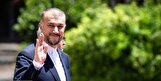 العربی الجدید: وساطت بغداد میان تهران و واشنگتن یکی از محورهای سفر امیرعبداللهیان به عراق است