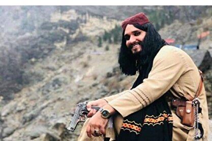 یکی از فرماندهان ارشد طالبان در انفجار بمبی در کابل کشته شد