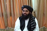 طالبان: موضوع تحویل سفارت افغانستان در تهران، امری داخلی است؛ ایران به این موضوع مزبور ورود نکرده / تهران هیچ سند یا تجهیزات یا شئ دیگری که متعلق به سفارت بوده را تحویل نگرفته
