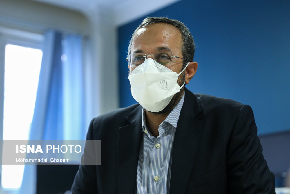 احدیان: ماموریت رییس جمهور برای بازنگری در سیاستهای مسدودسازی اینترنت امیدها را پررنگتر کرد