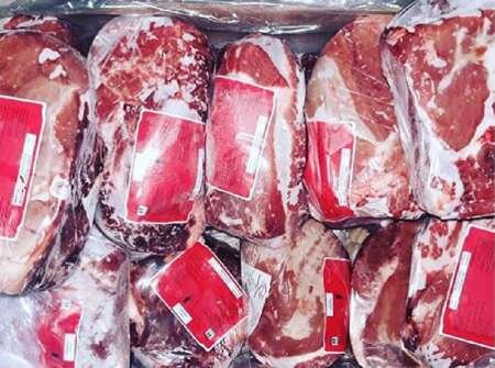 تقاضای سهمیه جدید گوشت قرمز منجمد برای خراسان شمالی